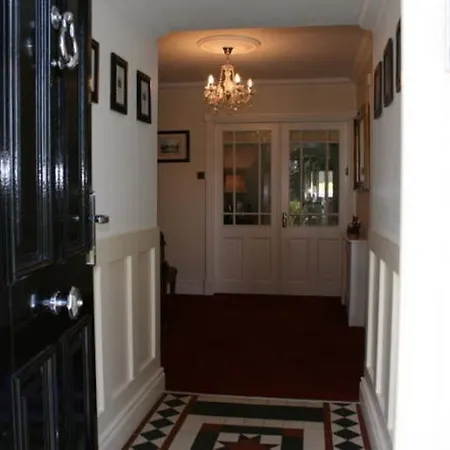 Bed & Breakfast Ashcroft Blarney 4*