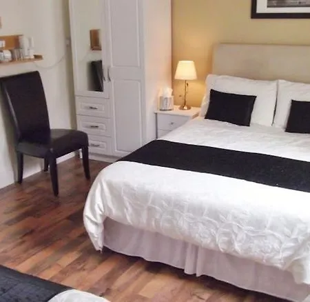 Bed & Breakfast Ashcroft Blarney