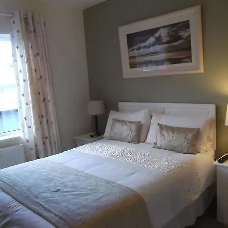 Ashcroft Blarney Bed & Breakfast