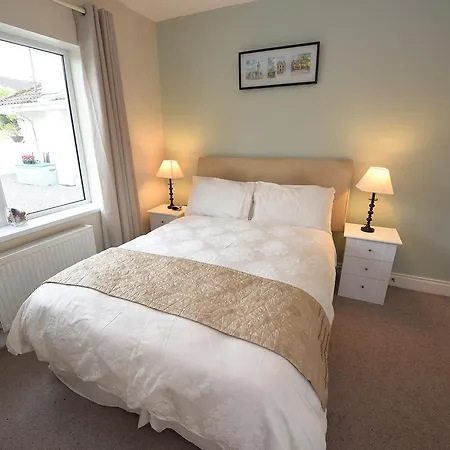Ashcroft Blarney 4*