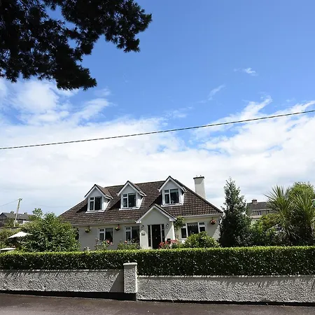 Bed & Breakfast Ashcroft Blarney 4*