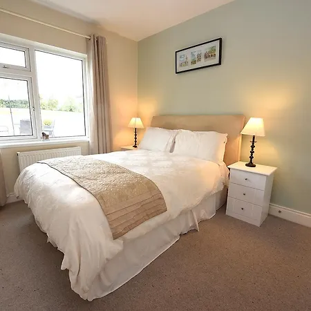 Bed & Breakfast Ashcroft Blarney 4*