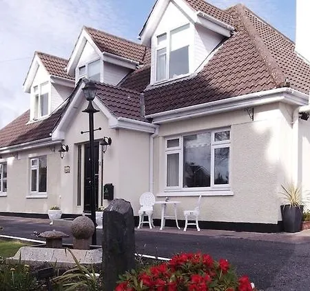 Bed & Breakfast Ashcroft Blarney 4*