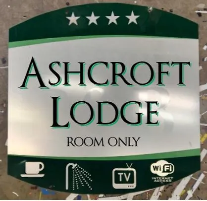 Ashcroft לינה וארוחת בוקר בלארני