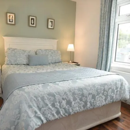 Bed & Breakfast Ashcroft Blarney Blarney
