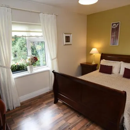 Ashcroft Blarney 4*